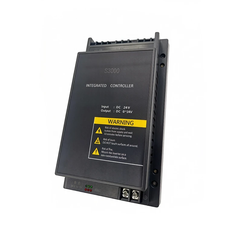 3-in-1 DC Driver