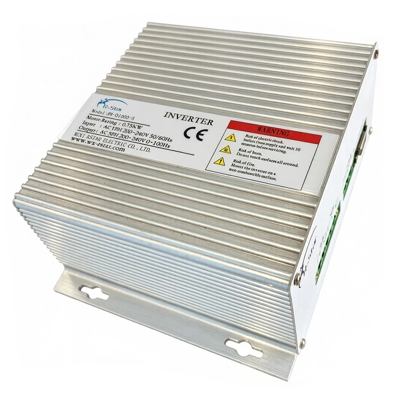 Closed Loop Vector Control Vfd suppliers