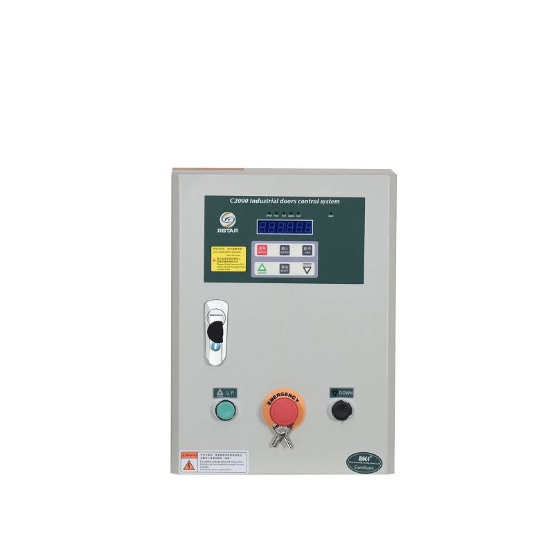 Frequency Conversion Fast Door Controller suppliers