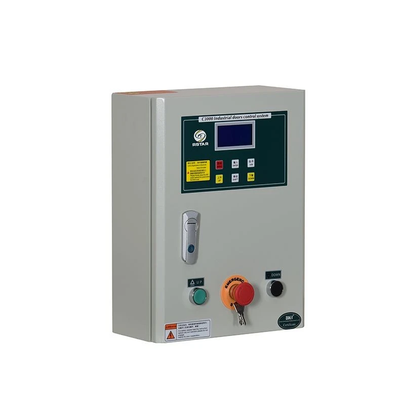 Frequency Conversion Fast Door Controller high quality