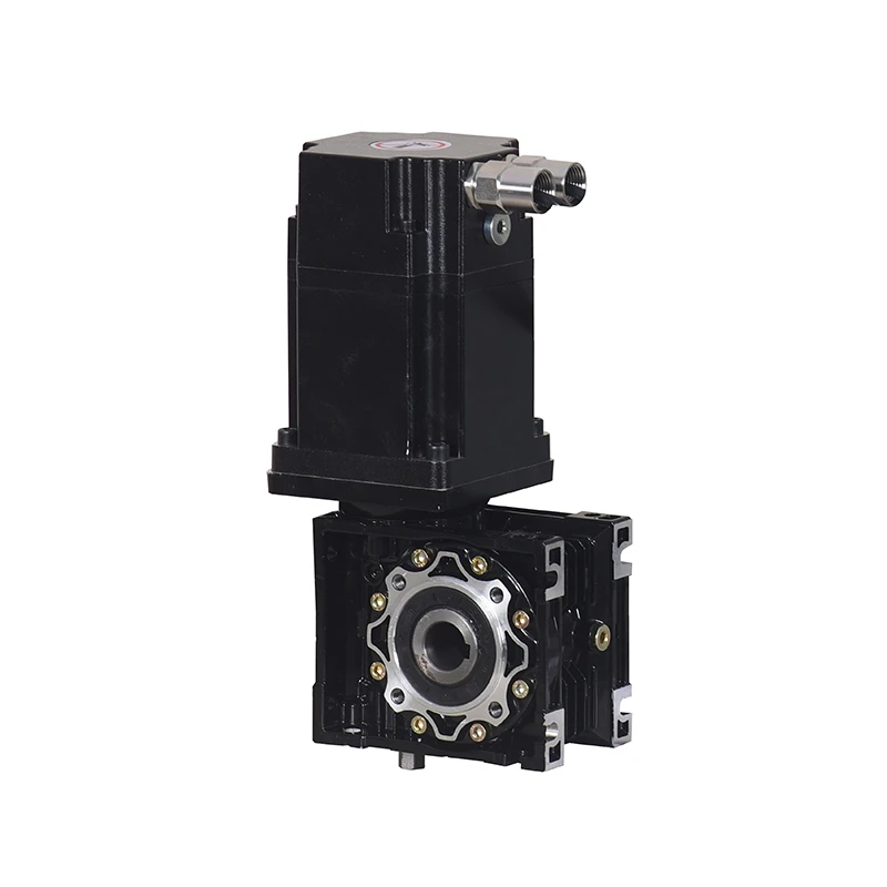 Industrial Door Geared Motor