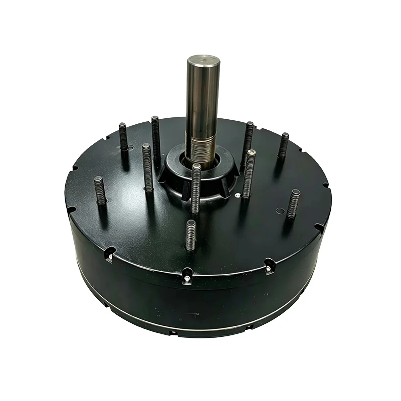PM Direct Drive Motor