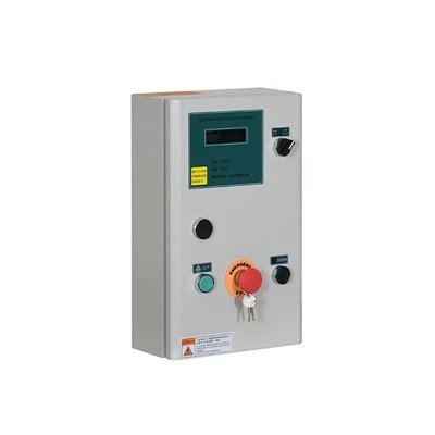 Frequency Conversion Fast Door Controller