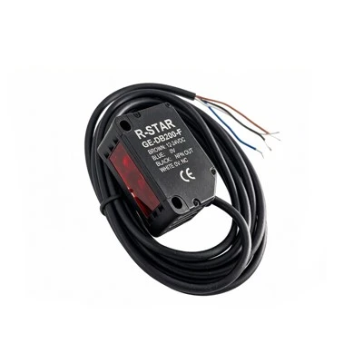 Photoelectric Light Switch