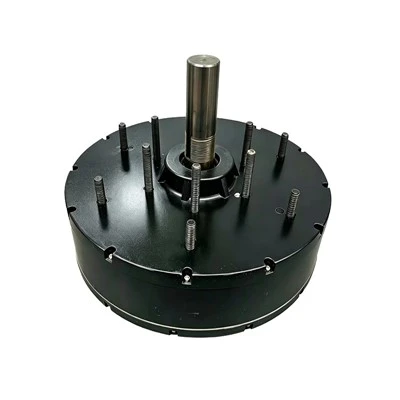 PM Direct Drive Motor