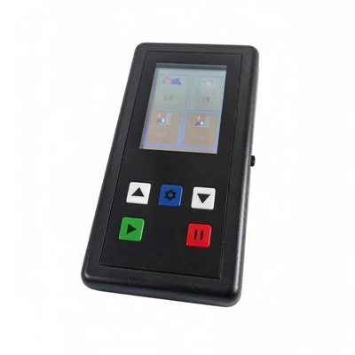 Wrapping Machine Remote Controller