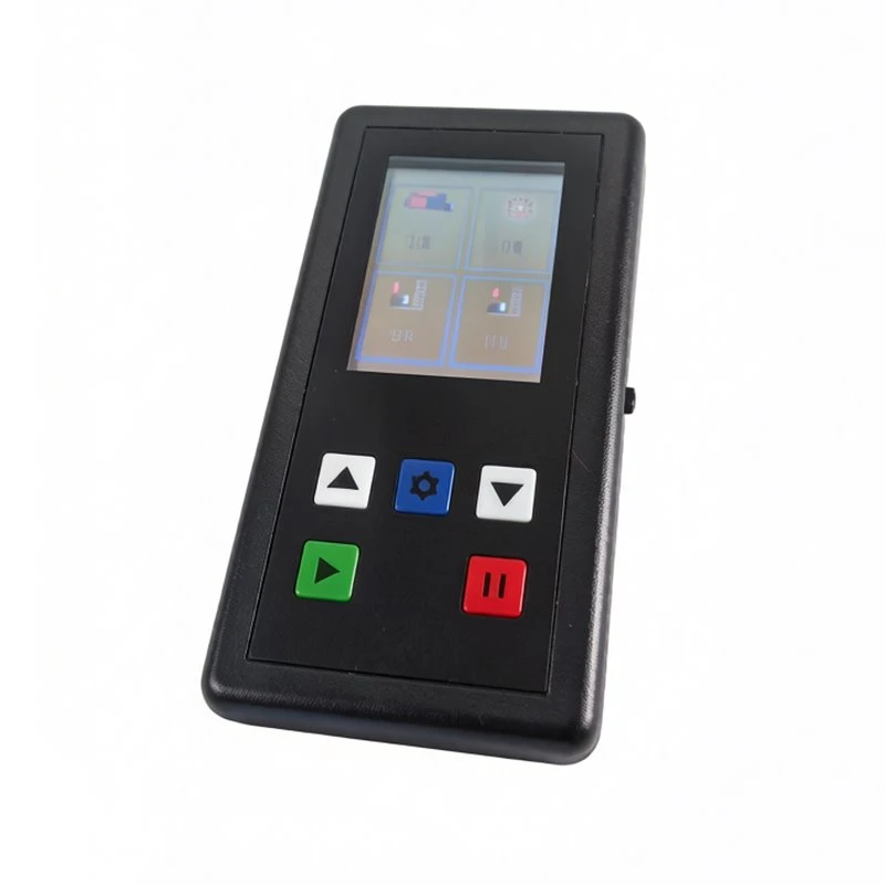 Wrapping Machine Remote Controller